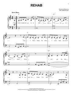 Rehab von Amy Winehouse (Download) 