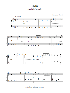 Idylle (Download) 