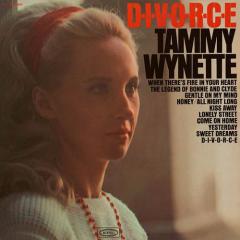 D-I-V-O-R-C-E von Tammy Wynette (Download) 