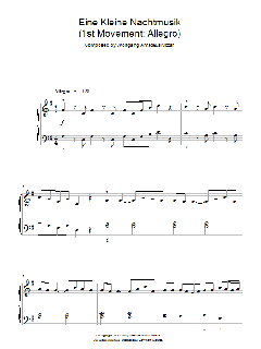 Allegro (Download) 