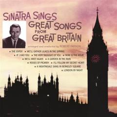 The Very Thought Of You von Frank Sinatra (Download) 