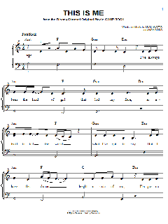 This Is Me von Jonas Brothers (Download) 