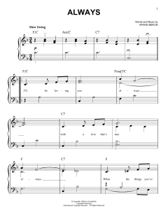 Always von Patsy Cline (Download) 