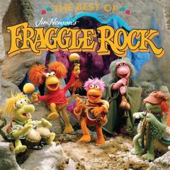 Fraggle Rock Theme von Dennis Lee (Download) 