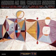 Goodbye Pork Pie Hat von Charles Mingus (Download) 