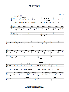 Minnelied D.429 von Franz Schubert (Download) 
