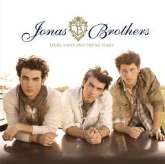 Don't Speak von Jonas Brothers (Download) 