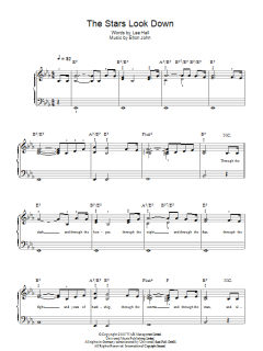 The Stars Look Down von Elton John (Download) 