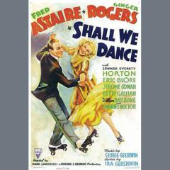 They All Laughed von George Gershwin (Download) 