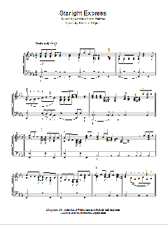 Starlight Express von Andrew Lloyd Webber (Download) 