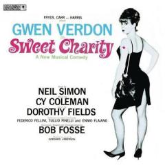 Big Spender von Cy Coleman (Download) 