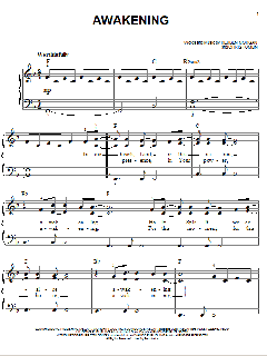 Awakening von Chris Tomlin (Download) 