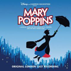 Practically Perfect von Anthony Drewe (Download) 