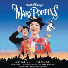 Supercalifragilisticexpialidocious von Anthony Drewe (Download) 