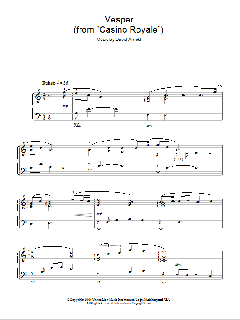 Vesper von David Arnold (Download) 