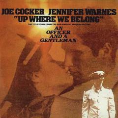 Up Where We Belong von Joe Cocker (Download) 