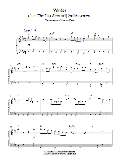 Winter (Download) 