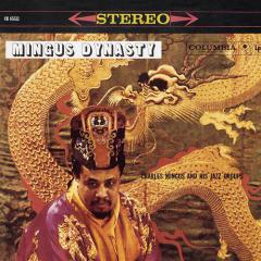 Diane (Alice's Wonderland) von Charles Mingus (Download) 