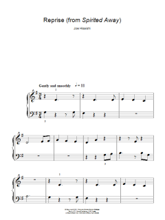 Reprise . . . (Download) 