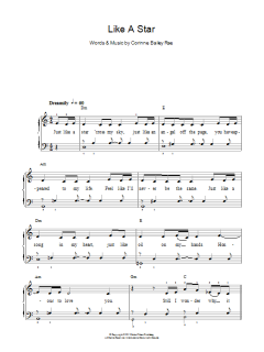 Like A Star (Download) 