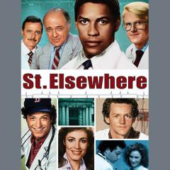 St. Elsewhere von Dave Grusin (Download) 