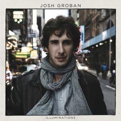 Hidden Away von Josh Groban (Download) 