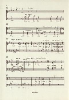 Ein Wilhelm-Busch-Zyklus, Nr. 3 (Wilhelm Weismann) 