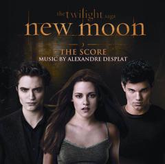 The Cullens von Alexandre Desplat (Download) 