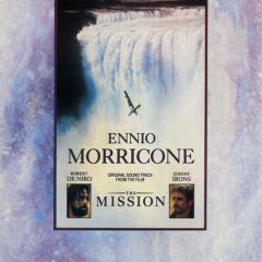 Gabriel's Oboe von Ennio Morricone (Download) 