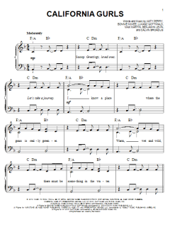 California Gurls von Snoop Dogg (Download) 