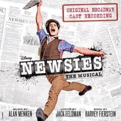 I Never Planned On You/Don't Come A-Knocking von Alan Menken (Download) 