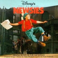 That's Rich von Alan Menken (Download) 