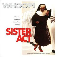 Hail Holy Queen von Marc Shaiman (Download) 