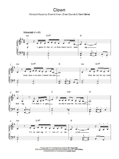 Clown (Download) 