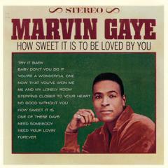 How Sweet It Is (To Be Loved By You) von Marvin Gaye (Download) 