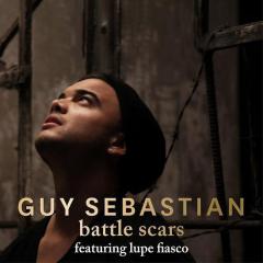 Battle Scars von Guy Sebastian (Download) 