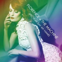 Spectrum von Florence and the Machine (Download) 