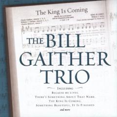 Something Beautiful von William J. Gaither (Download) 