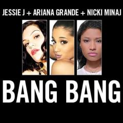 Bang Bang von Max Martin (Download) 