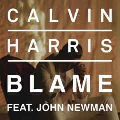 Blame von Calvin Harris (Download) 