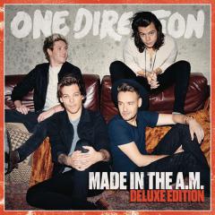 Love You Goodbye von One Direction (Download) 