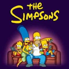 Theme From The Simpsons von Danny Elfman (Download) 