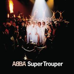 Super Trouper von ABBA (Download) 