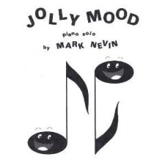 Jolly Mood von Mark Nevin (Download) 