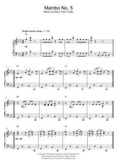 Mambo No. 5 (Download) 