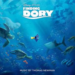 Almost Home von Thomas Newman (Download) 
