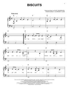 Biscuits (Download) 
