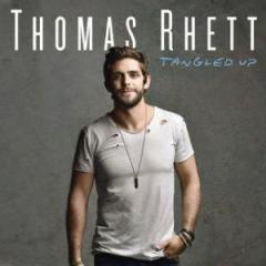 Die A Happy Man von Thomas Rhett (Download) 