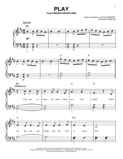 Play von Gary Barlow (Download) 