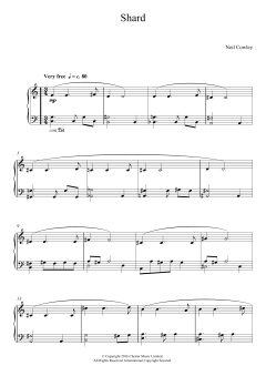 Shard von Neil Cowley (Download) 